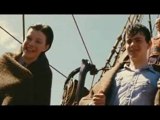 Critique Blu-ray Narnia: The Voyage of the Dawn Treader