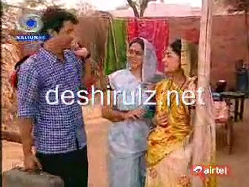 Kyonki...Jeena Isi Ka Naam Hai -12th April 2011- pt2