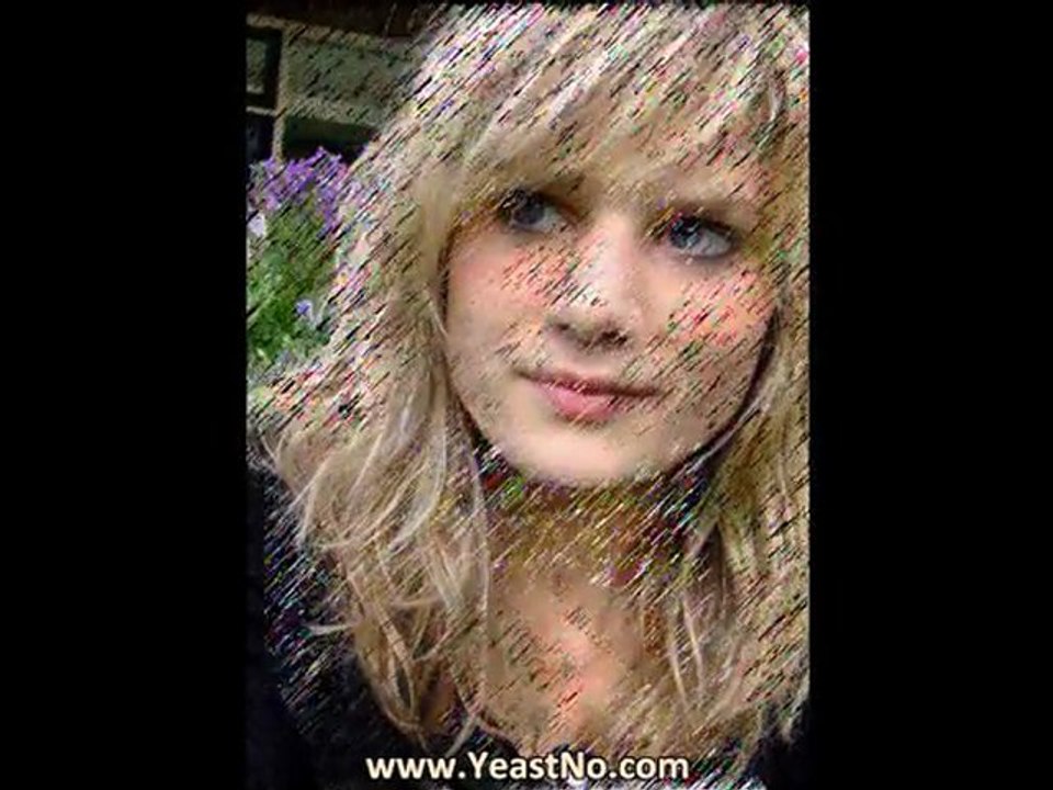 Yeast Infection Cream