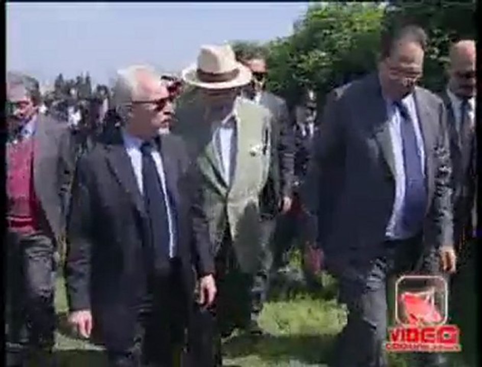 Pompei (NA) - Galan in cerca di sponsor