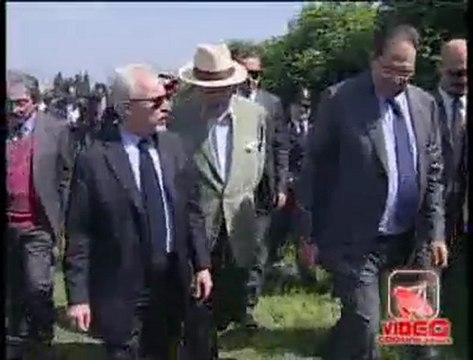 Pompei (NA) - Galan in cerca di sponsor