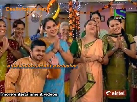 Krishnaben Khakhrawala- 12th April 2011 Pt-2