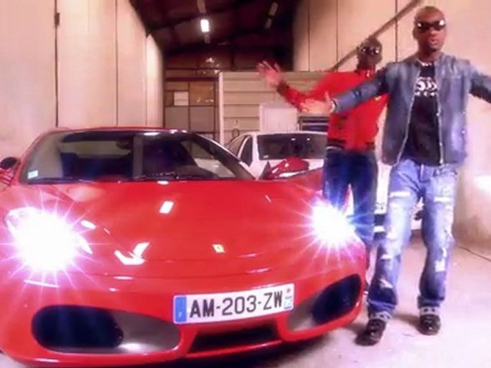 KODY CRIMINEL Feat STOS NAMOU   ON VEUT TOUCHER LE CIEL