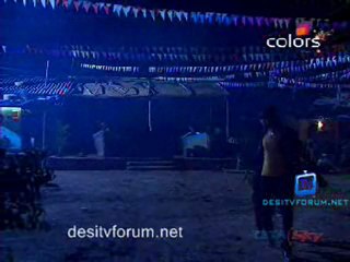 Laagi Tujhse Lagan - 12th April 2011 Video Update Pt-4