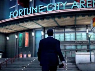 Dead Rising 2 Off the Record Captivate 2011 Trailer