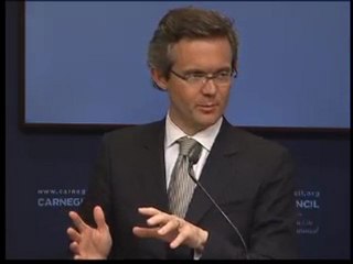 Simon Chesterman: American Intelligence Trends