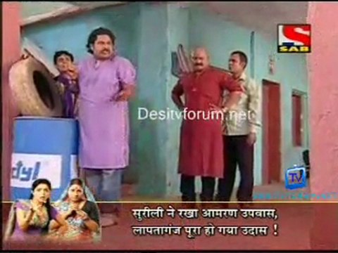 Sajan Re - 12th April 2011 - pt1