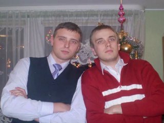 KiM - Kuba i Michał - Praca na budowie 2009 Memorial