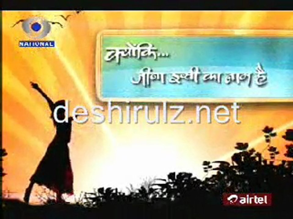 Kyonki...Jeena Isi Ka Naam Hai -12th April 2011- pt4