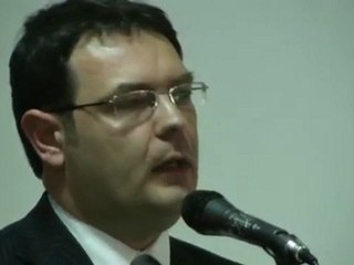 Cesa (CE) - Congresso cittadino del PD 2