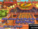 Carnival Games: Monkey See, Monkey Do! XBOX 360 CHARGED X360 Game free full download