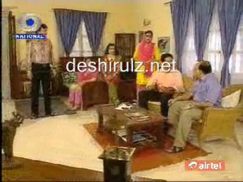 Nanhi Se Kali Meri Laadli - 12th APRIL 2011 - pt1