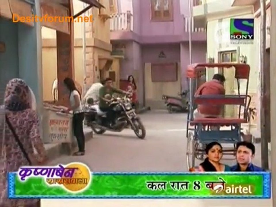 Chajje Chajje Ka Pyar- 12th April 2011  Pt-1