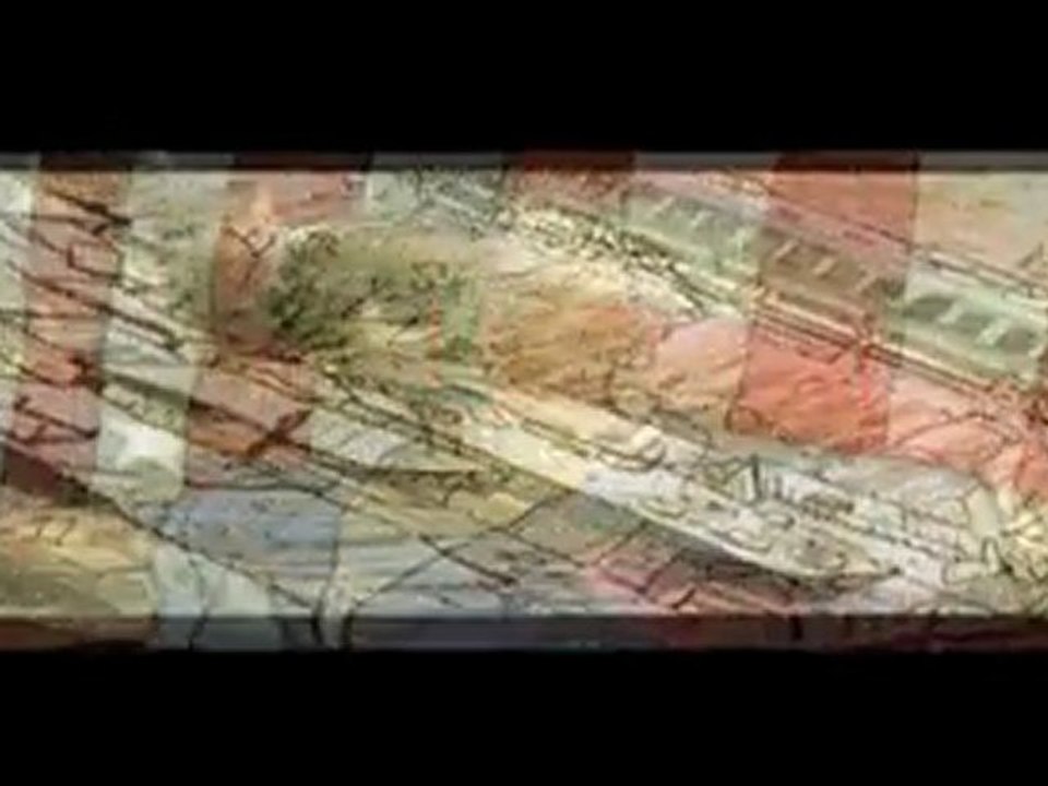 Bande annonce Les Enfants de Jessica - Brunschwig et Hirn (sortie le 6 mai 2011, éditions Futuropolis)