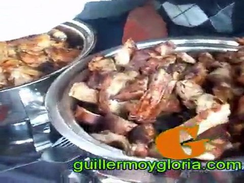 Eventos de integración para empresas