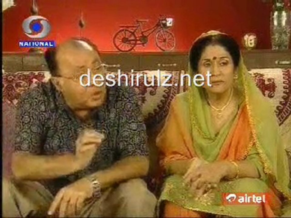 Nanhi Se Kali Meri Laadli - 12th APRIL 2011 - pt2