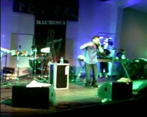Noscro (BeatBoxe) & Dj Mauresca (Scratching)