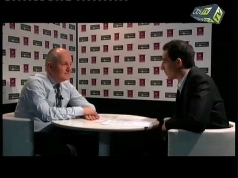 Interview Jérôme Taufflieb - Franchise Easy Cash