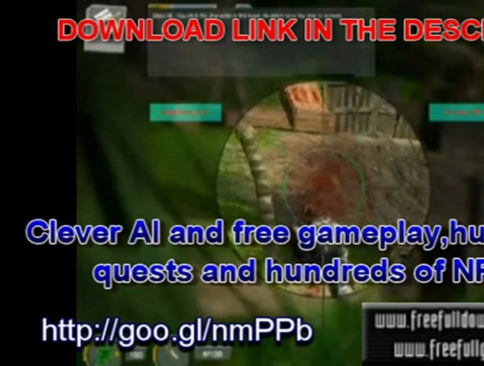Xenus II: White Gold POSTMORTEM PC Game and Crack free full download