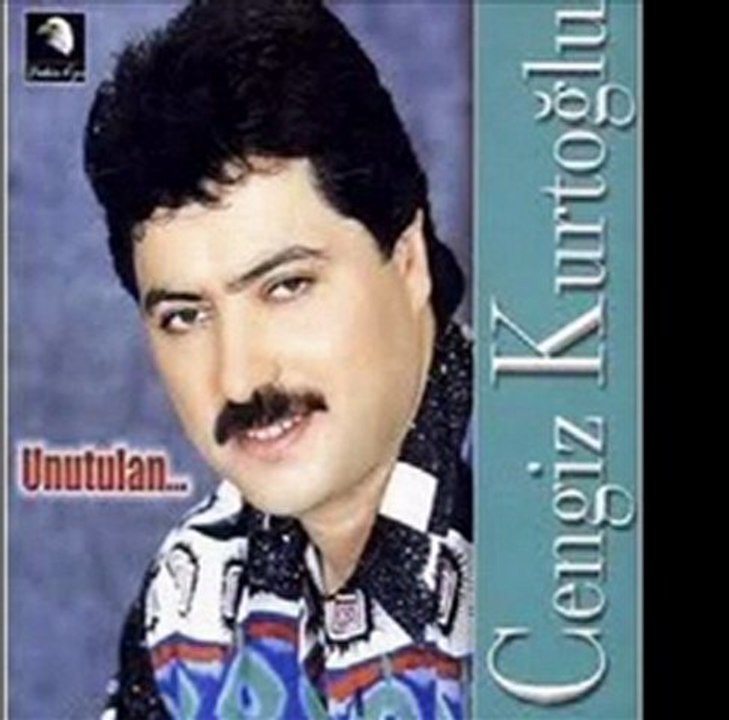Cengiz Kurtoğlu-Aşkımı duyarda gelirmi bilmem
