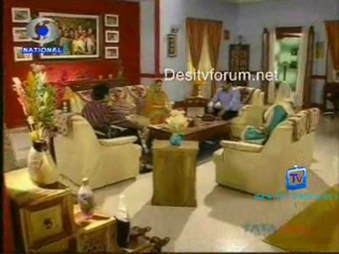 Nanhi Si Kali Meri Laadli - 12th April 2011 pt1