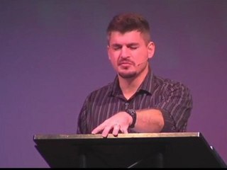 Your Future in the Rapture (1of2)