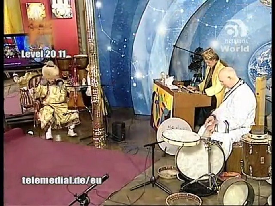Kanal Telemedial - Out of Africa 06 - March 23, 2011