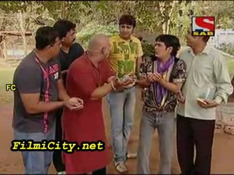 12 April 2011 Sajan Re Jhooth Mat Bolo pt 2