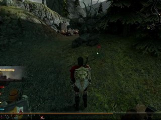 Let's Play Dragon Age 2 #025 [Deutsch] [HD] - Von der Lustbude zur Knochengrube