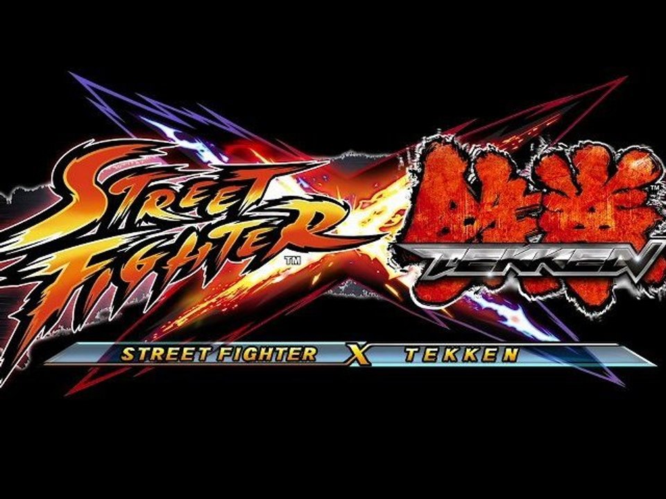 Street Fighter X Tekken Bande-annonce - Trailer de gameplay n° 1 : Street Fighter en force