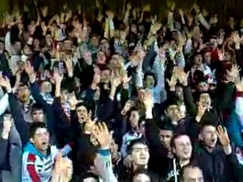 Maç sonu üçlü - bayrampasalilar.com