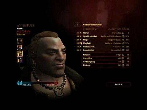 Let's Play Dragon Age 2 #028 [Deutsch] [HD] - Ein Prinz will Blutrache