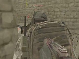 call of duty mod paintball by Furia BROOK