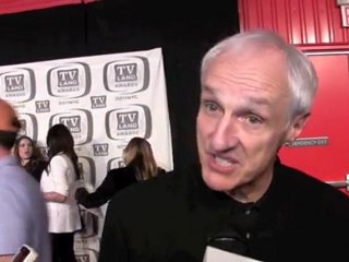 Michael Gross of 'Family Ties' at the 2011 TV Land Awards