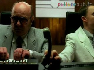 The worst job in the world: switchboard operator