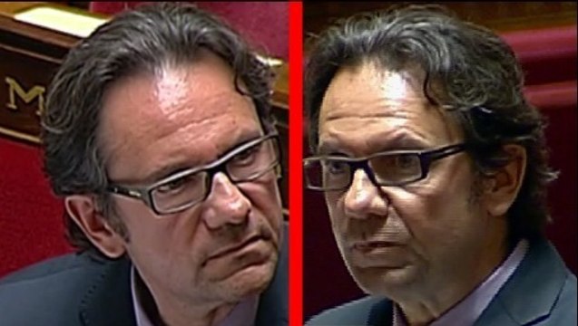 Lefebvre copie-colle son Zadig de Voltaire