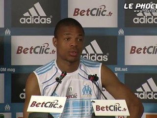 Rémy : "On s'est pris le bec avec Cetto"