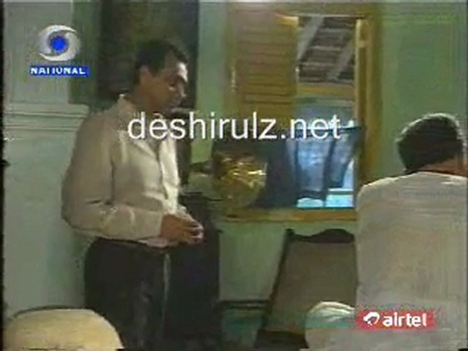 Byomkesh Bakshi - 12th April 2011 - pt2
