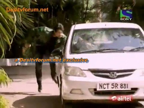 Surya The Super Cop- 12th April 2011 Pt-3
