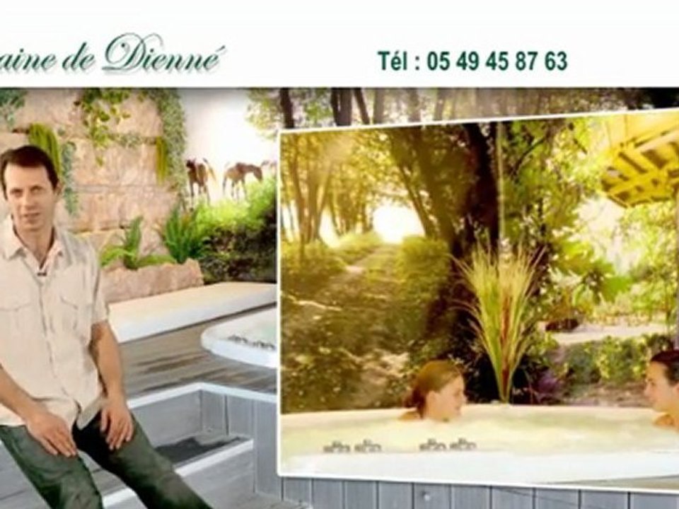 VACANCES NATURE FUTUROSCOPE