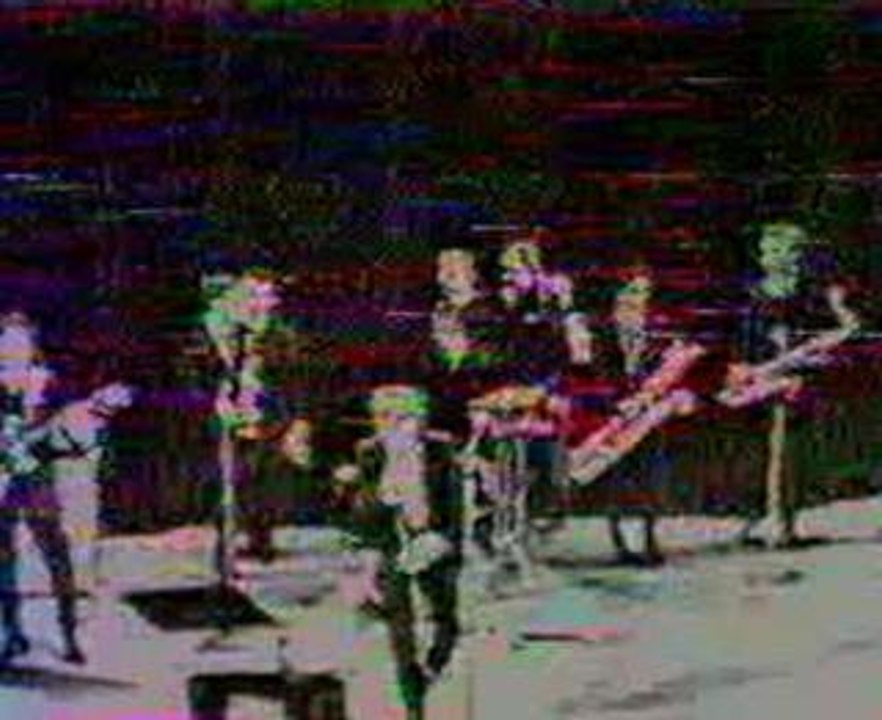 Johnny Hallyday - Le Pénitencier