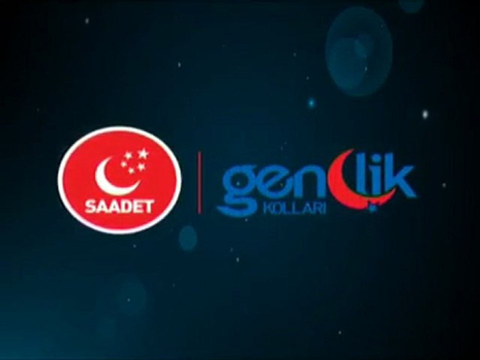 Saadet Partisi Gençlik Kolları Genel Merkezi