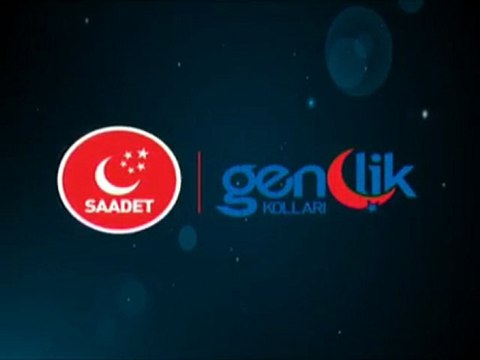 Saadet Partisi Gençlik Kolları Genel Merkezi