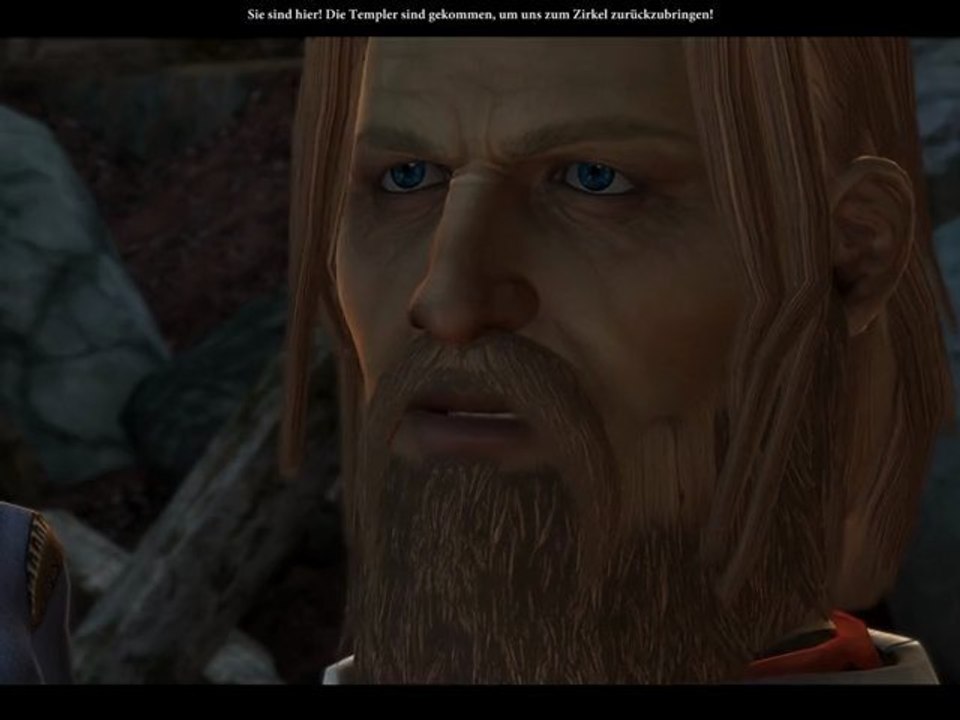 Let's Play Dragon Age 2 #048 [Deutsch] [HD] - Decimus, der dämonische Blutmagier