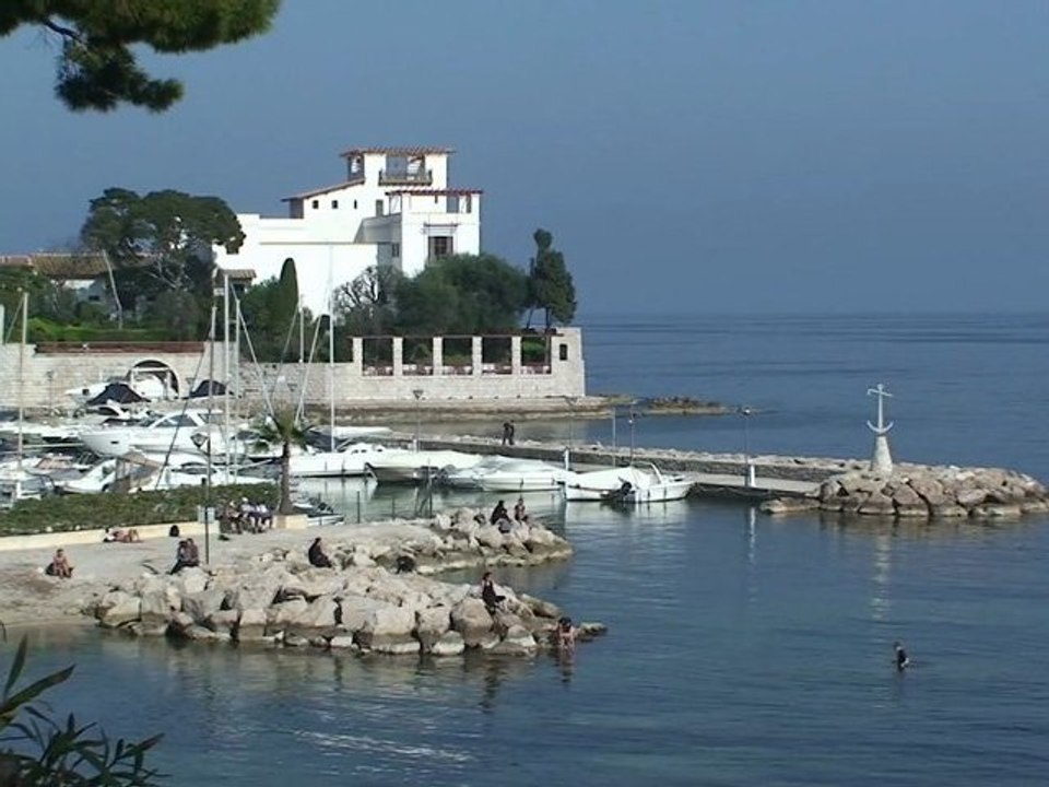 Villa Kerylos