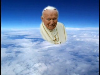 1 MAJA  BEATYFIKACJA  OJCA SW. JANA PAWŁA II