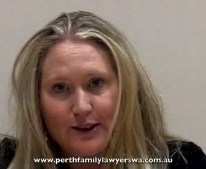 Perth Family Lawyers - Family Law Specialists