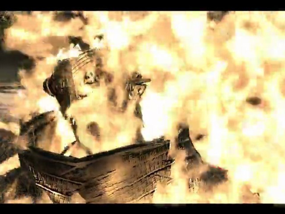 Let's Play Dragon Age 2 #053 [Deutsch] [HD] - Die kalte, falsche Kirchenschlampe