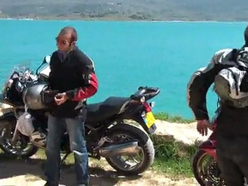 Ste Croix 2011