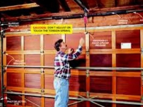 (864) 809-8642 ‎ Spartanburg Garage Door